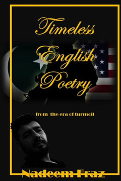 Timeless English Poetry from the era of turmoil
