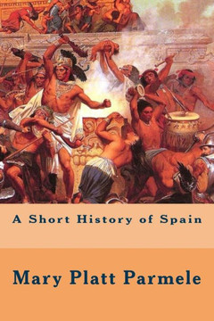 A Short History of Spain : 9781508740230