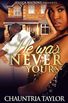 He Was Never Yours