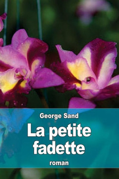 La petite Fadette : 9781508751038