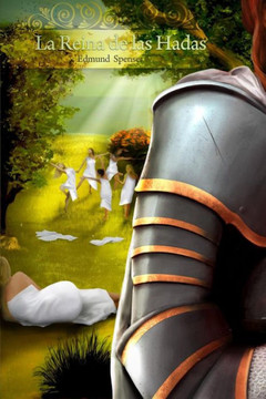 La Reina de las Hadas : 9781508758723