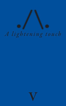 A lightening touch