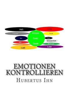 Emotionen kontrollieren: Welche Gef??le habe ich und wieviele