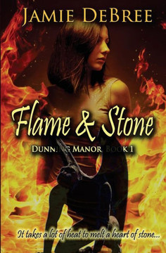 Flame & Stone