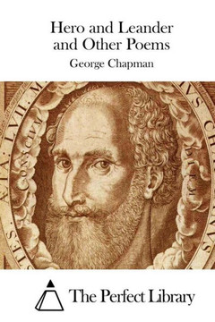 Hero and Leander and Other Poems : 9781508784289
