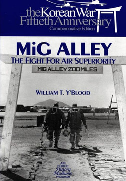 MIG Alley: The Fight for Air Superiority
