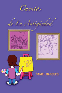 Cuentos de La Antigeedad
