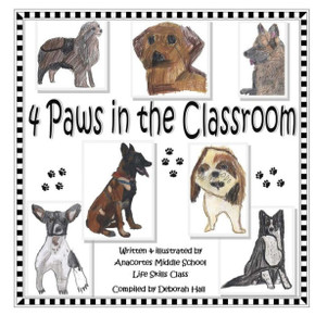 4 Paws in the Classroom