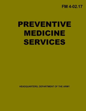 Preventative Medicine Services