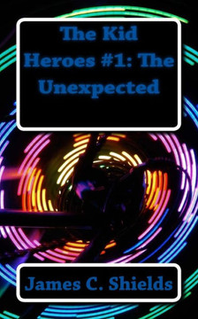 Heroes #1: The Unexpected