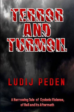 TERROR and TURMOIL