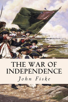The War of Independence : 9781508816461 The War of Independence : 9781508816461