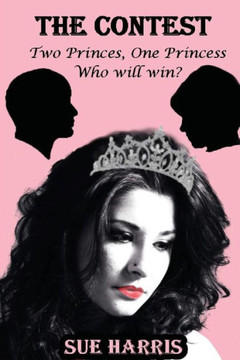 The Contest : 9781508818052