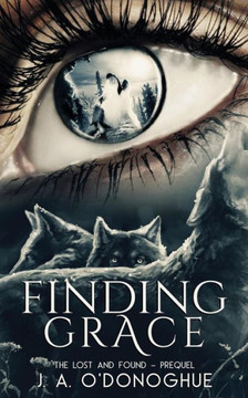 Finding Grace : 9781508823551