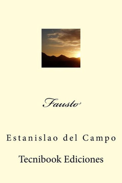 Fausto : 9781508833987