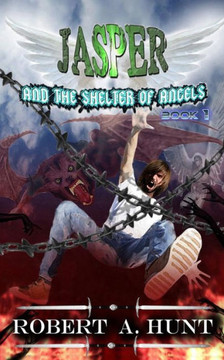 Jasper and the Shelter of Angels