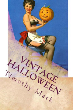 Vintage Halloween