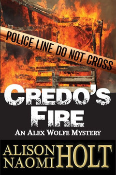 Credo's Fire