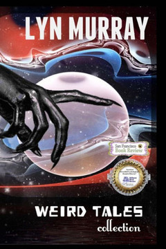 Weird Tales: collection