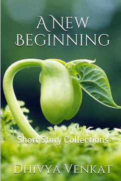 A New Beginning: Short Story Collections