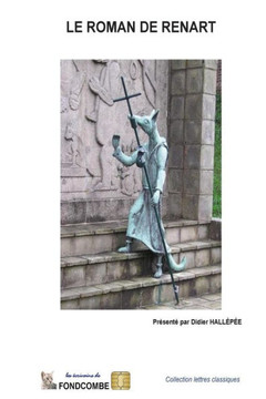 Le roman de Renart