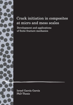 Crack initiation in composites at micro and meso scales: Development and applications of finite fracture mechanics