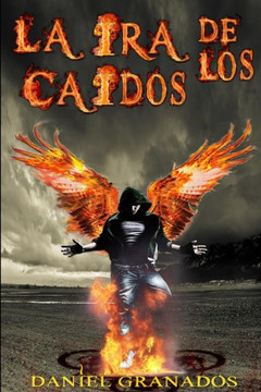 La ira de los caidos: Saga completa