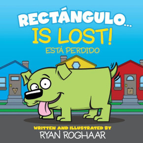 Rectangulo... Esta Perdido