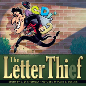 The Letter Thief