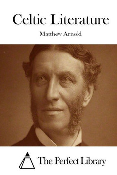 Celtic Literature : 9781508868279