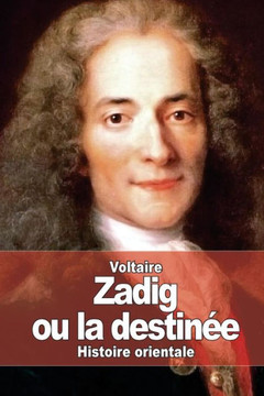 Zadig: ou la destinee
