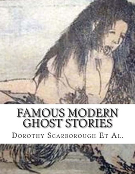 Famous Modern Ghost Stories : 9781508882992