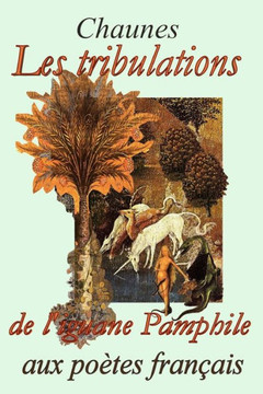 Les tribulations de l'iguane Pamphile