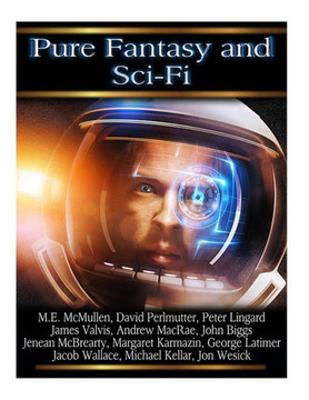 Pure Fantasy and Sci-Fi Vol 3