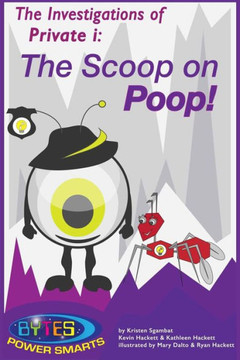 The Investigations of Private i: The Scoop on Poop!