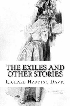 The Exiles And Other Stories : 9781508894636