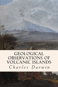Geological Observations of Volcanic Islands