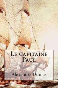 Le capitaine Paul : 9781508897453