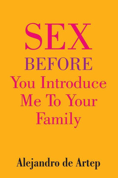 Sex Before You Introduce Me To Your Family
