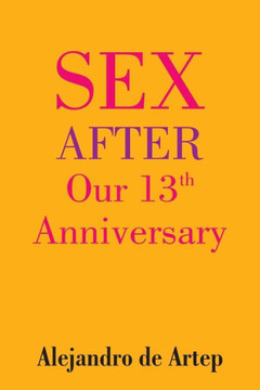 Sex After Our 13th Anniversary