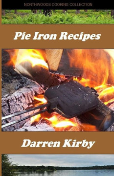 Pie Iron Recipes
