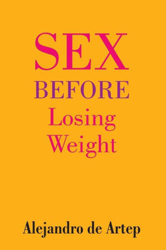 Sex Before Losing Weight