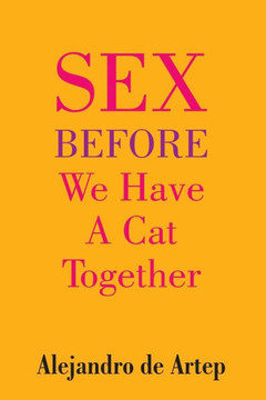 Sex Before We Have A Cat Together
