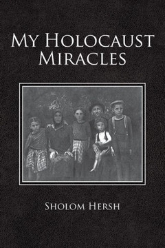 My Holocaust Miracles