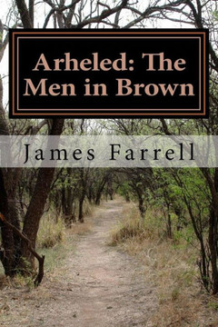 Arheled: The Men in Brown: The Men in Brown/ The Nine Lords of the Night