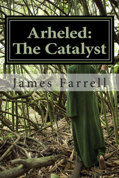 Arheled: The Catalyst: The Catalyst/Van Helsing