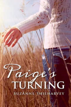 Paige's Turning Paige's Turning