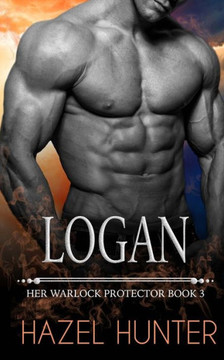 Logan: Her Warlock Protector Book 3