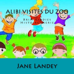 Alibi visites du zoo: Brim Kiddies Histoires serie