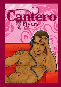 Cantero Flyers